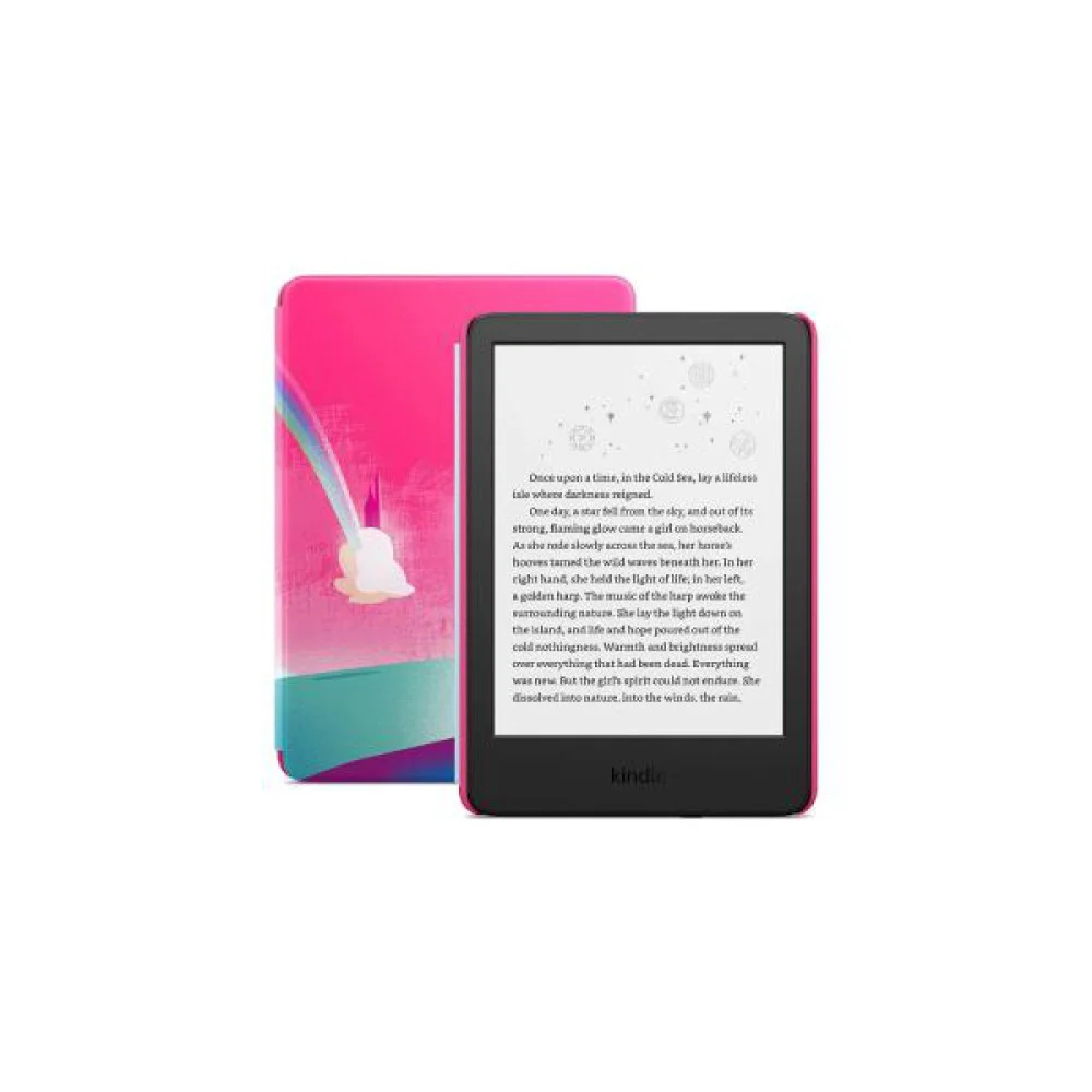 Kindle Kids Kindle Kids 11th Gen 16 GB Price In BD | Multimedia